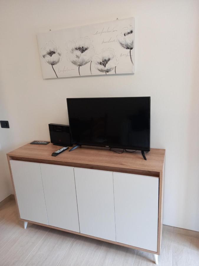 Casa Con Vista A Moena Apartment Ngoại thất bức ảnh